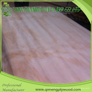 Thickness 0.15-0.50mm Rotary Cutting Abcd Grade Size 1280X2500mm Pine Veneer